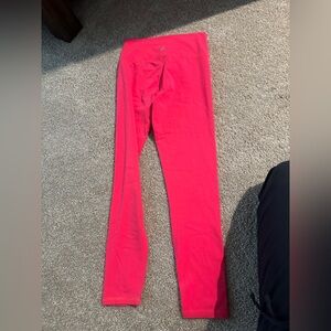 NWOT small Free People Leggings